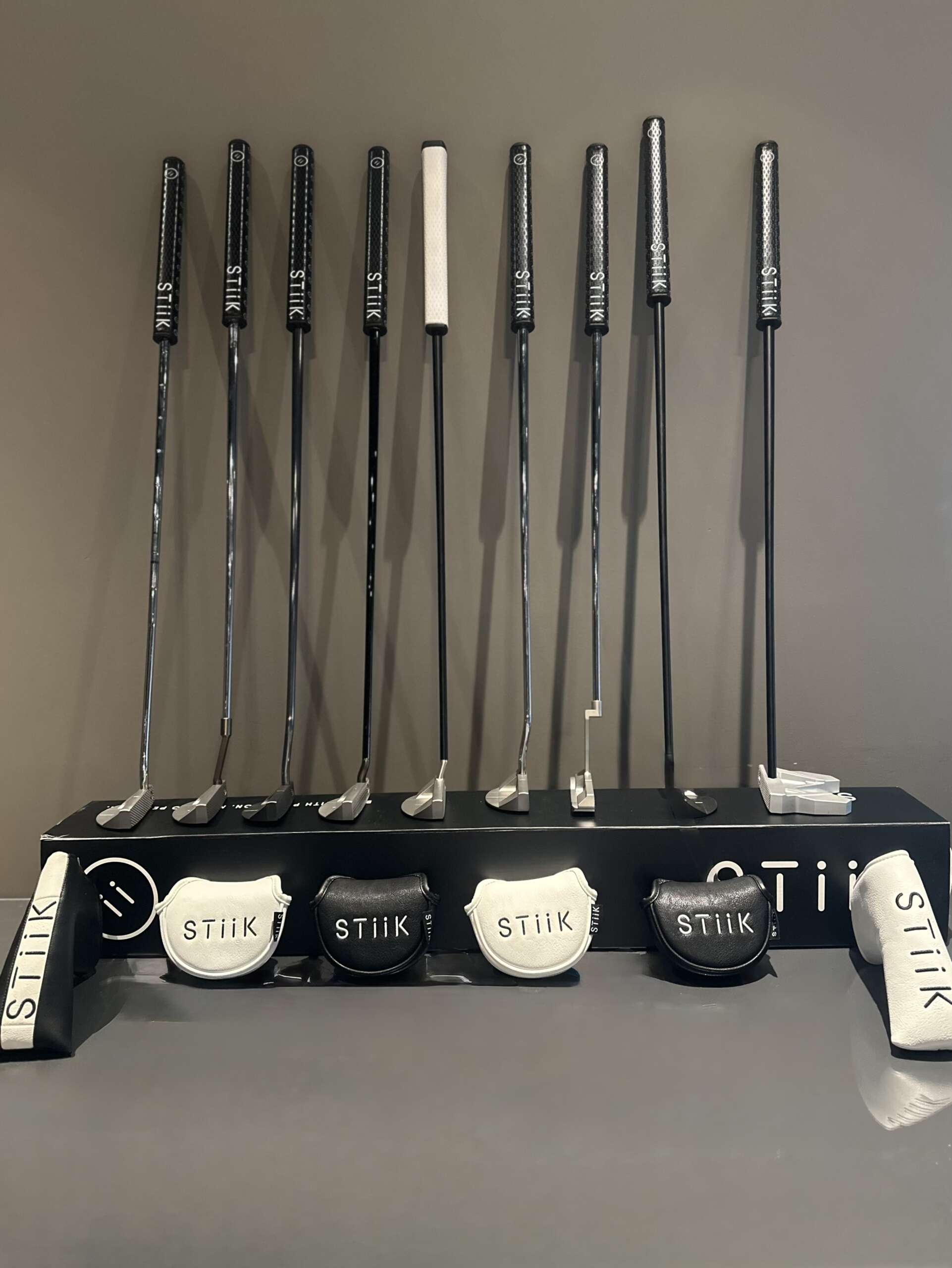 Simulator-Ready Accessories